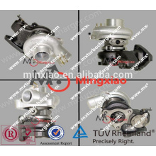 49177-01510 MR: 355222 ND: 168054 Turbocompresseur de Mingxiao Chine